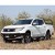 Pare-chocs acier support treuil Asfir pour Fiat Fullback 2016-2020