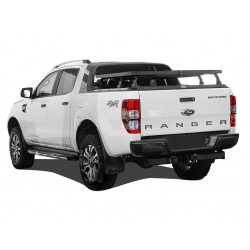 Galerie de benne aluminium Slimeline II Front Runner Ford Ranger Wildtrak