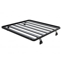 Galerie de benne aluminium Slimeline II Front Runner pour Mountain Top Roll