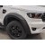 Elargisseurs d'ailes ABS Ford Ranger Wildtrak 2019-2021