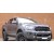 Elargisseurs d'ailes ABS avec boulons apparents Ford Ranger Wildtrak 2019-2021