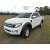 Elargisseurs d'ailes ABS Ford Ranger T6 2012-2015