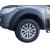 Elargisseurs d'ailes ABS Mitsubishi L200 Double-Cabine 2015-2018