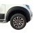 Elargisseurs d'ailes ABS Nissan NP300 2/4 portes 2016-2021