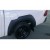 Elargisseurs d'ailes ABS Toyota Hilux 2016-2018