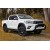 Elargisseurs d'ailes ABS Toyota Hilux 2016-2018