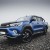 Elargisseurs d'ailes ABS Toyota Hilux 2016-2018