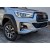 Elargisseurs d'ailes ABS Toyota Hilux 2018-2020