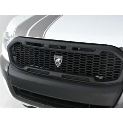 Calandre grille style Raptor Ford Ranger PX3 2016-2018