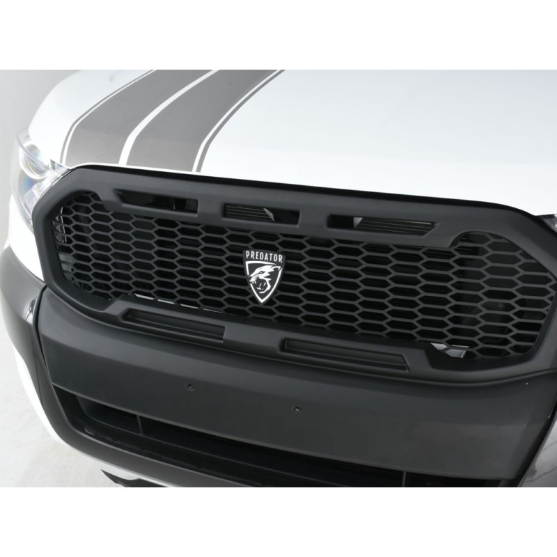Calandre grille style Raptor Ford Ranger PX3 20162018