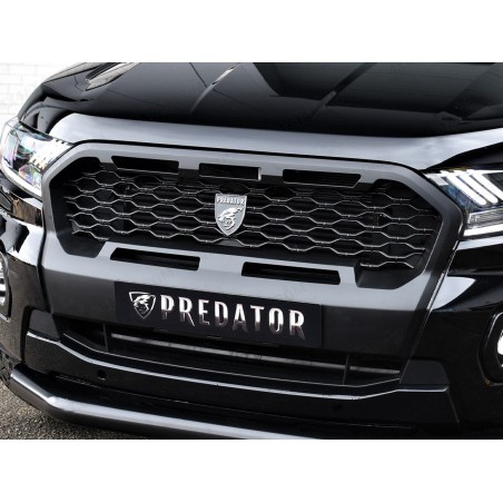 Calandre grille Predator Ford Ranger Wildtrak 2019-2021