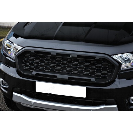 Calandre grille Ford Ranger XLT Limited 2019-2021