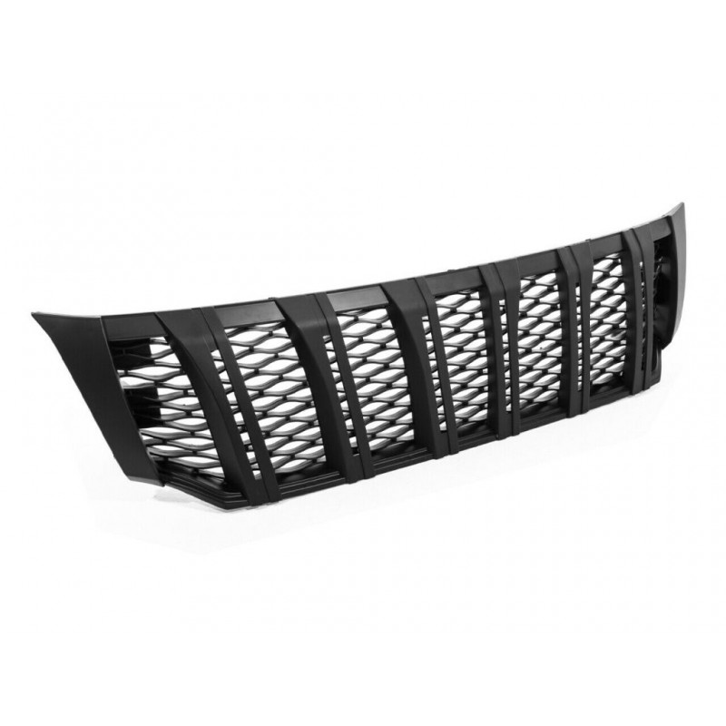 Calandre grille Grizzly Nissan NP300 2016-2021 Calandre grille Grizzly Nissan NP300 2016-2021