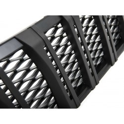 Calandre grille Grizzly Nissan NP300 2016-2021