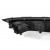 Calandre grille Grizzly Nissan NP300 2016-2021