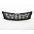 Calandre grille Predator Noir Mat Mitsubishi L200 2016-2019