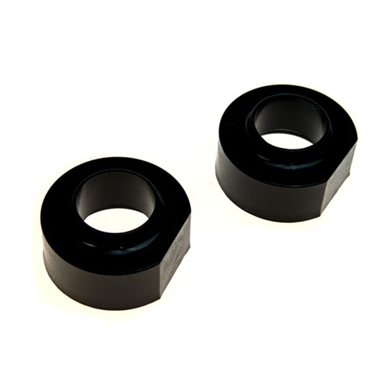 Kit cales réhausse Daystar +45 mm Jeep Cherokee XJ 1984-2001 Kit cales réhausse Daystar +45 mm Jeep Cherokee XJ 1984-2001