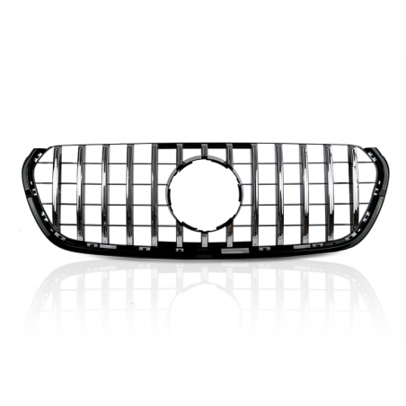 Calandre grille Mercedes Classe X 2017-2020