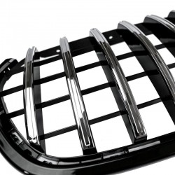 Calandre grille Mercedes Classe X 2017-2020