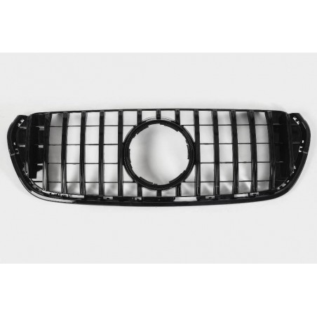 Calandre grille style Cobra GTR Mercedes Classe X 2017-2020