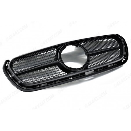 Calandre grille style AMG Mercedes Classe X 2017-2020