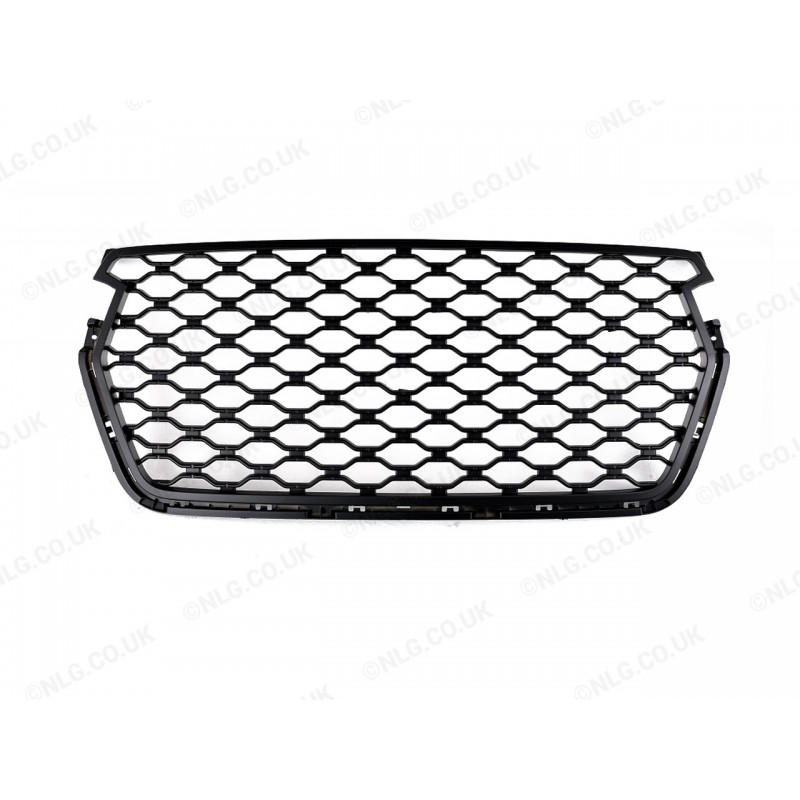 Calandre grille Isuzu D-Max à partir de 2021 Calandre grille Isuzu D-Max à partir de 2021