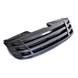 Calandre originale Noire Mat Isuzu D-Max 2012-2016