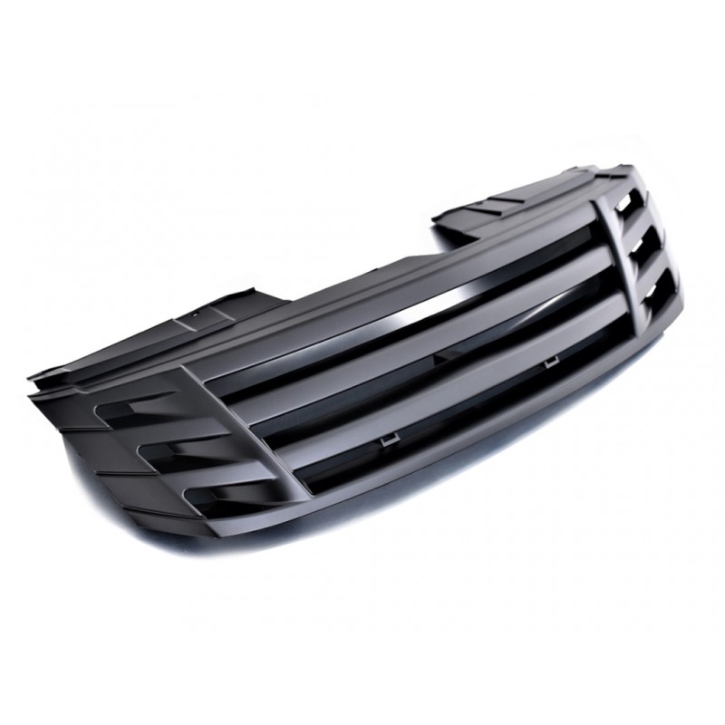Calandre originale Noire Mat Isuzu D-Max 2012-2016 Calandre originale Noire Mat Isuzu D-Max 2012-2016