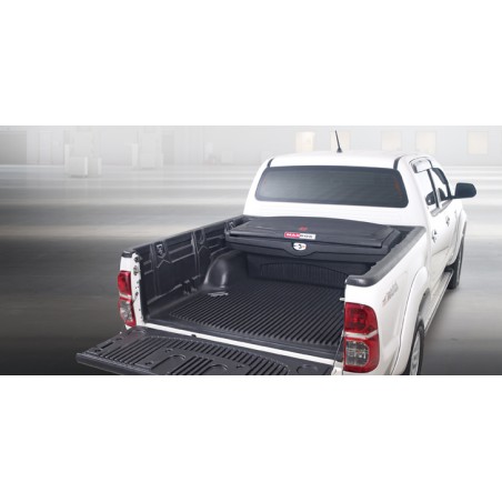 Coffre de benne Maxbox Maxliner Concorde pour tous pick-up