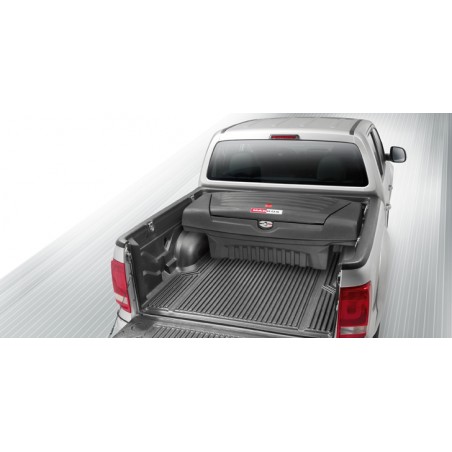 Coffre de benne Maxbox Maxliner Concorde Xtra V pour tous pick-up