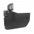 Demi-portes ABS avant Rugged Ridge Jeep Wrangler JK