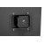 Demi-portes ABS avant Rugged Ridge Jeep Wrangler JK
