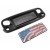 Kit calandre Grille Spartan American Flag Rugged Ridge Jeep Wrangler JK