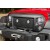 Kit calandre Grille Spartan Leds Rugged Ridge Jeep Wrangler JK