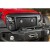 Kit calandre Grille Spartan Leds Rugged Ridge Jeep Wrangler JK