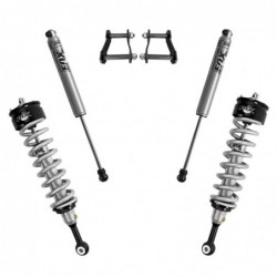 Kit suspension 50mm Fox Racing pour Toyota Hilux 2016-2021