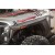 Extensions d'ailes acier Rugged Ridge Armor Jeep Wrangler JK