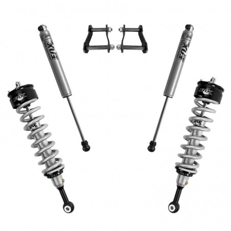 Kit suspension Fox Racing 50mm Toyota Hilux 2005-2015