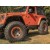 Protections bas de caisse Rugged Ridge RRC Jeep Wrangler JL 2portes