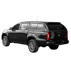Hardtop Sline GLS vitres coulissantes toutes options Mercedes Classe X 2019-2020