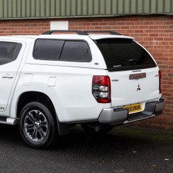 Hardtop Sline GLS vitres coulissantes toutes options Mitsubishi L200 2015-2021