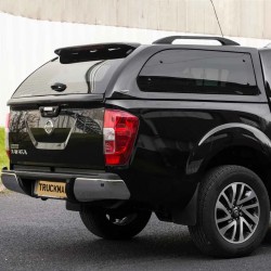 Hardtop Sline GLS vitres coulissantes toutes options Nissan NP300 2016-2021