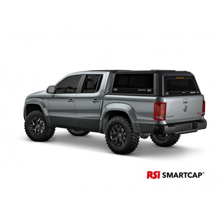Hardtop RSI SmartCap Evo S pour Volkswagen Amarok 2010-2022