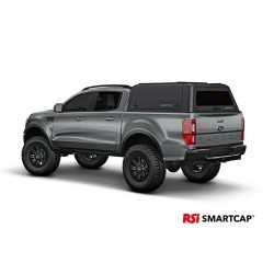 Hardtop RSI SmartCap Evoa Adventure Ford Ranger 2012-2020