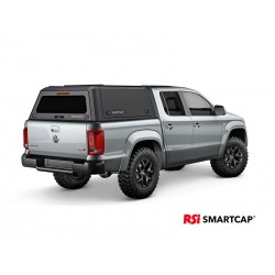 Hardtop RSI SmartCap EVOa Adventure pour Volkswagen Amarok 2010-2020