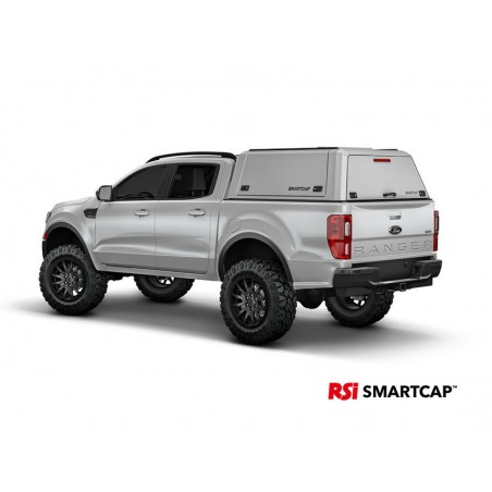 Hardtop RSI SmartCap EVOd Defender pour Ford Ranger 2012-2022