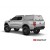 Hardtop RSI SmartCap EVOd Defender pour Ford Ranger 2012-2020
