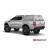 Hardtop RSI SmartCap EVOd Defender pour Ford Ranger 2012-2022