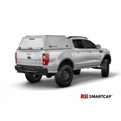 Hardtop RSI SmartCap EVOd Defender pour Ford Ranger 2012-2022