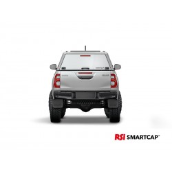 Hardtop RSI SmartCap EVOd Defender pour Toyota Hilux 2016-2021